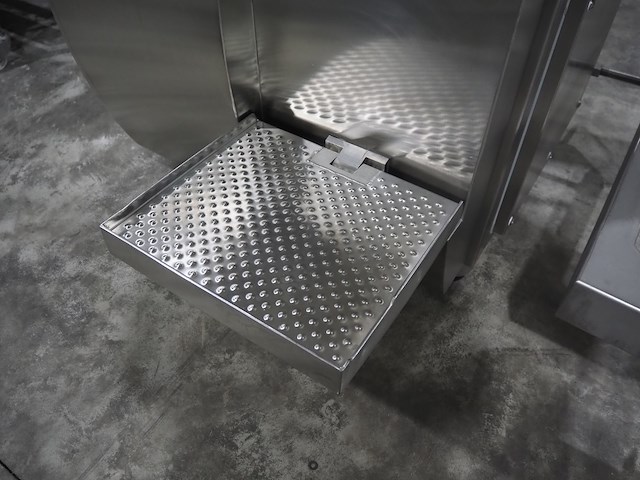 Frey maschinenbau gmbh - afbeelding 7 van  21