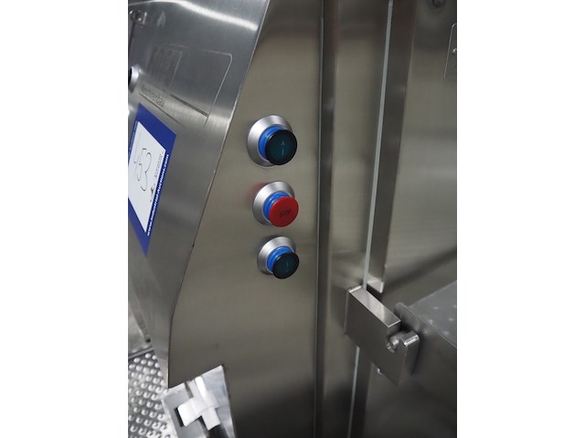 Frey maschinenbau gmbh - afbeelding 8 van  21