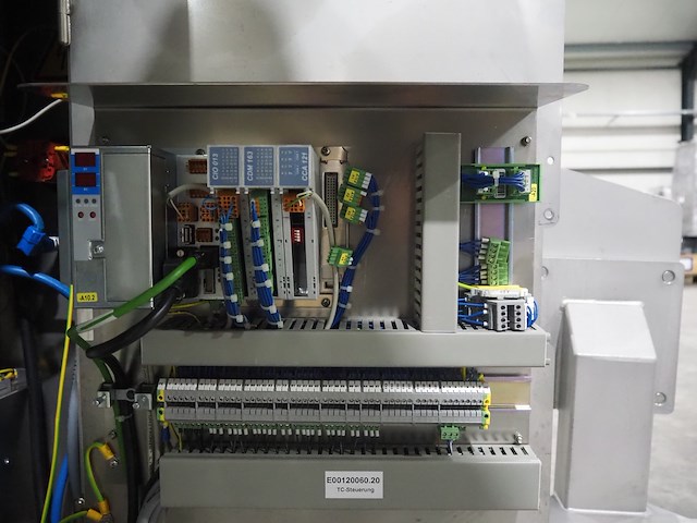 Frey maschinenbau gmbh - afbeelding 9 van  21