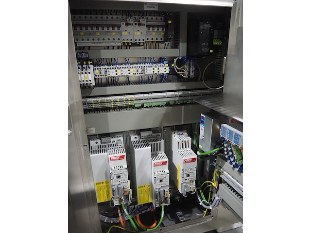 Frey maschinenbau gmbh - afbeelding 10 van  21