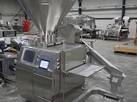 Frey maschinenbau gmbh - afbeelding 1 van  21