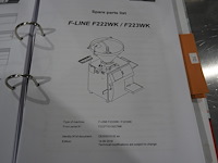 Frey maschinenbau gmbh - afbeelding 13 van  21