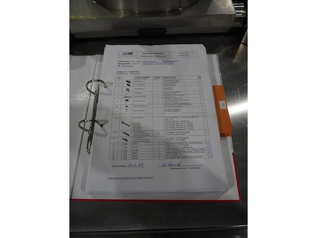 Frey maschinenbau gmbh - afbeelding 14 van  21