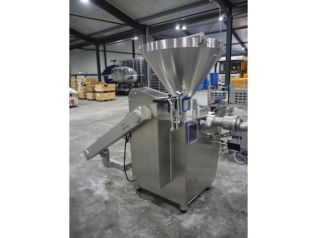 Frey maschinenbau gmbh - afbeelding 15 van  21