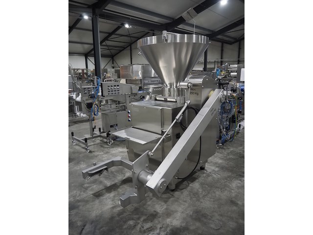 Frey maschinenbau gmbh - afbeelding 16 van  21