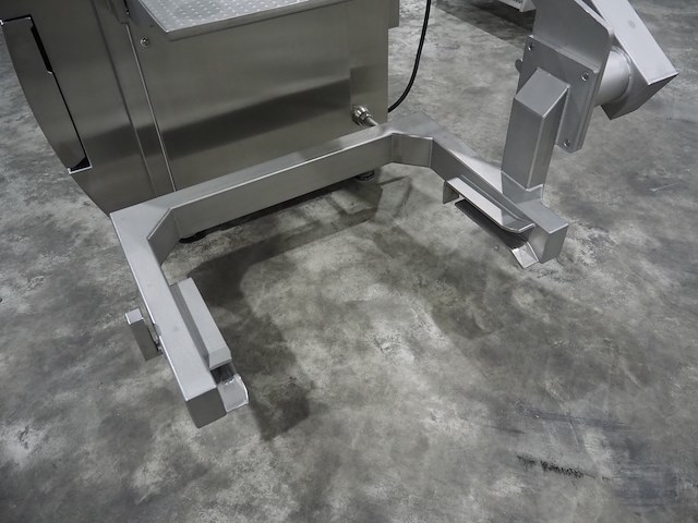 Frey maschinenbau gmbh - afbeelding 17 van  21