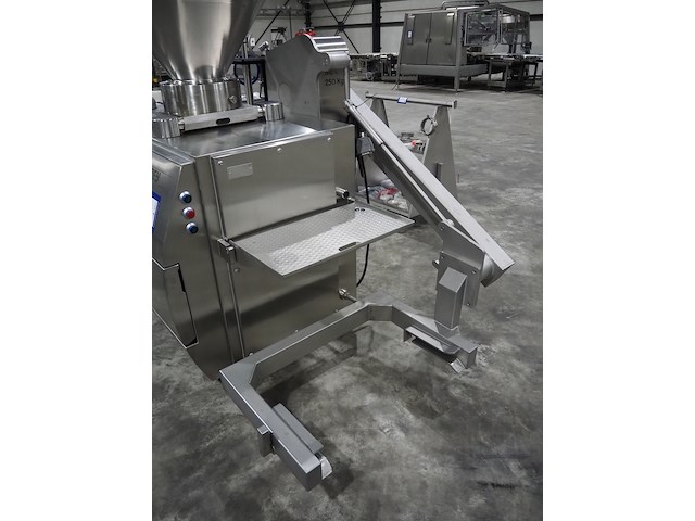 Frey maschinenbau gmbh - afbeelding 18 van  21