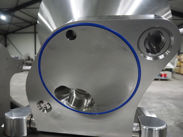 Frey maschinenbau gmbh - afbeelding 21 van  21