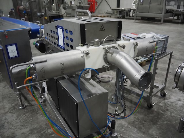 Frey maschinenbau gmbh - afbeelding 2 van  33