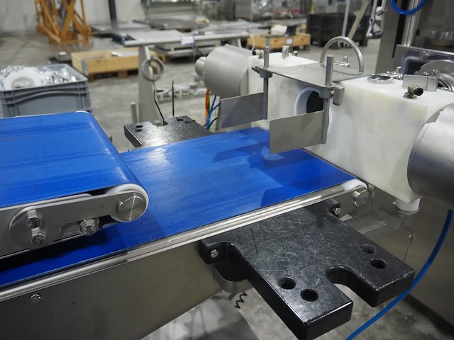 Frey maschinenbau gmbh - afbeelding 7 van  33