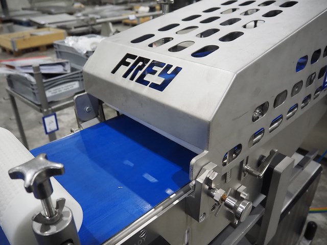 Frey maschinenbau gmbh - afbeelding 9 van  33