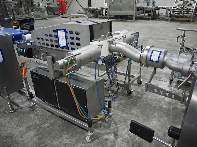 Frey maschinenbau gmbh - afbeelding 1 van  33