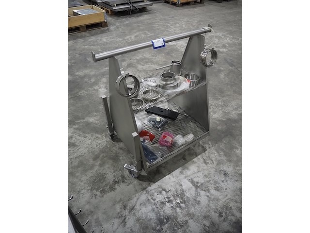 Frey maschinenbau gmbh - afbeelding 15 van  33