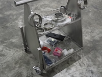 Frey maschinenbau gmbh - afbeelding 15 van  33