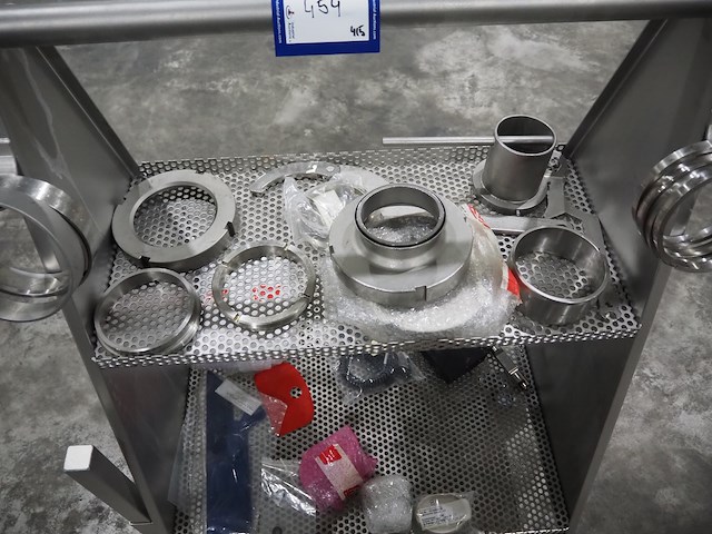 Frey maschinenbau gmbh - afbeelding 16 van  33