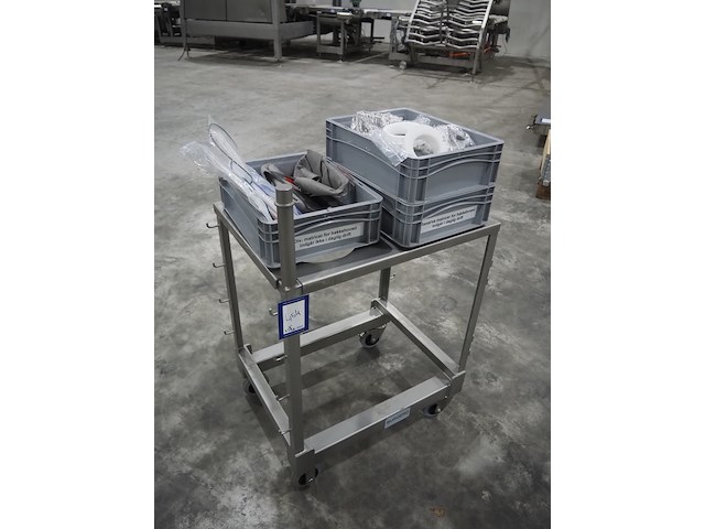 Frey maschinenbau gmbh - afbeelding 18 van  33