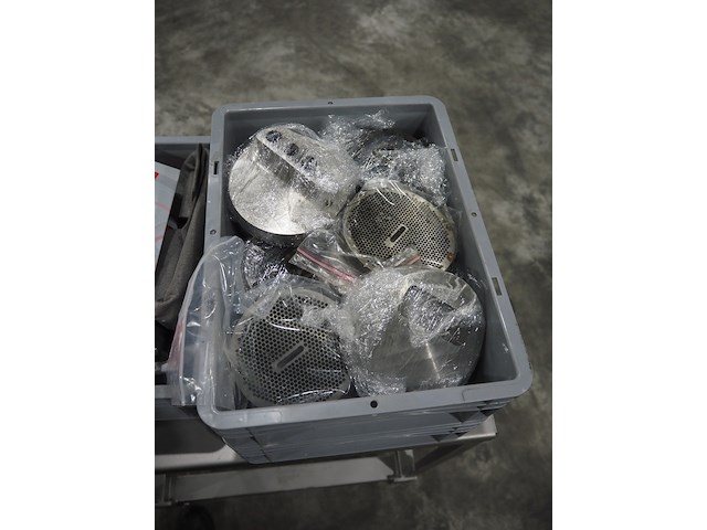 Frey maschinenbau gmbh - afbeelding 19 van  33