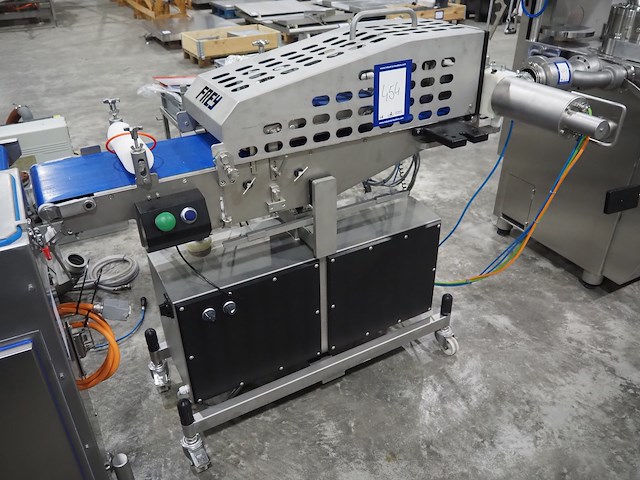 Frey maschinenbau gmbh - afbeelding 12 van  33