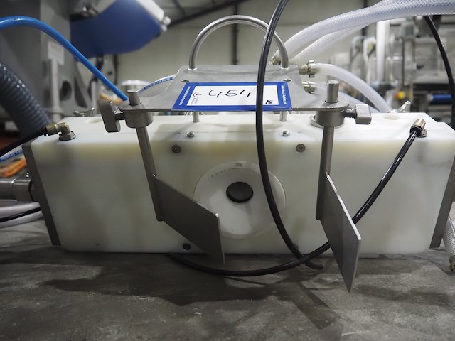 Frey maschinenbau gmbh - afbeelding 25 van  33