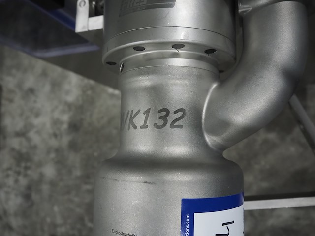 Frey maschinenbau gmbh - afbeelding 30 van  33