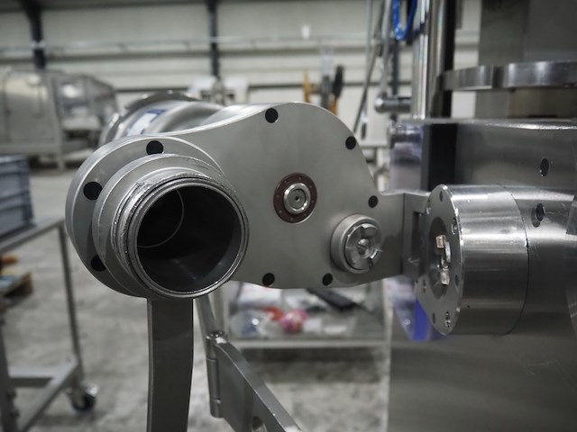 Frey maschinenbau gmbh - afbeelding 31 van  33