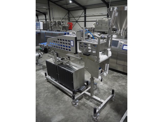 Frey maschinenbau gmbh - afbeelding 2 van  17