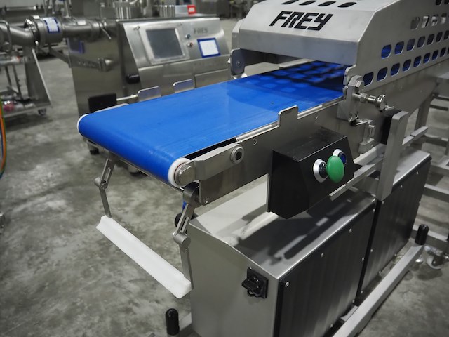 Frey maschinenbau gmbh - afbeelding 7 van  17