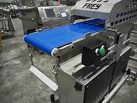 Frey maschinenbau gmbh - afbeelding 7 van  17