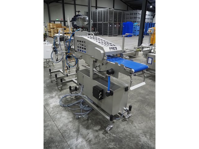 Frey maschinenbau gmbh - afbeelding 11 van  17