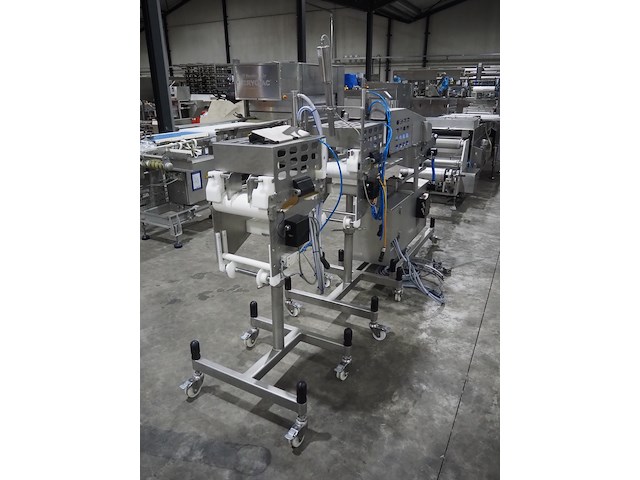 Frey maschinenbau gmbh - afbeelding 12 van  17