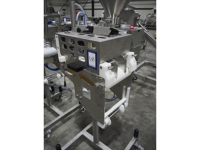 Frey maschinenbau gmbh - afbeelding 13 van  17