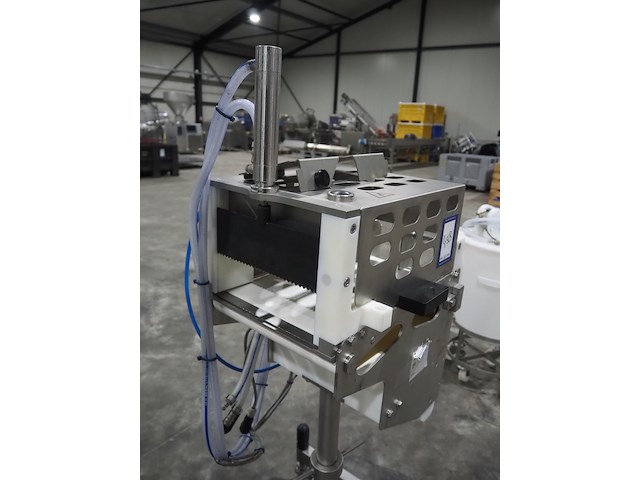 Frey maschinenbau gmbh - afbeelding 14 van  17