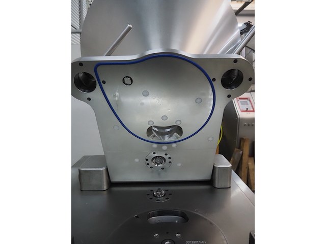 Frey maschinenbau gmbh - afbeelding 2 van  23