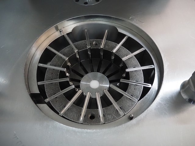 Frey maschinenbau gmbh - afbeelding 5 van  23