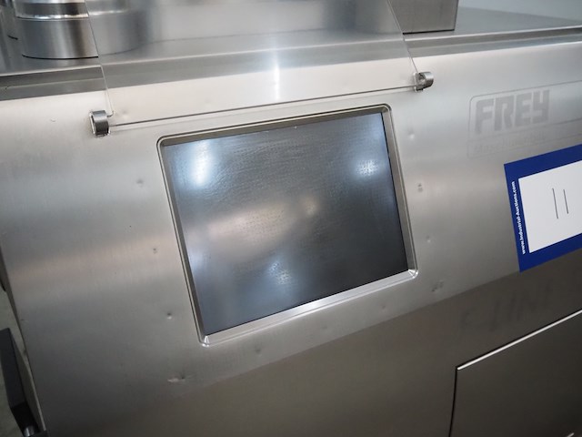 Frey maschinenbau gmbh - afbeelding 8 van  23