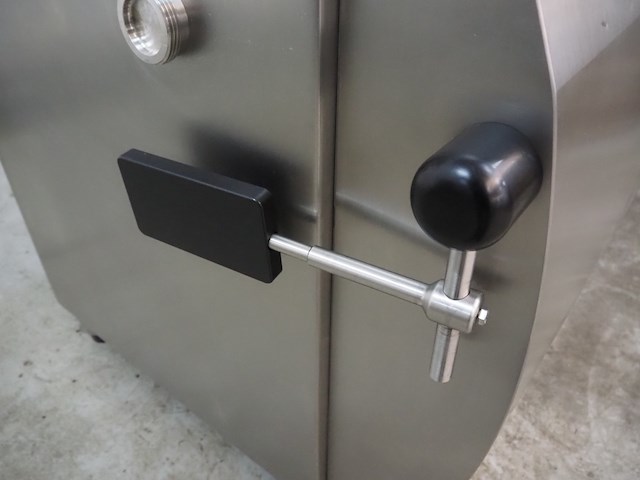 Frey maschinenbau gmbh - afbeelding 9 van  23