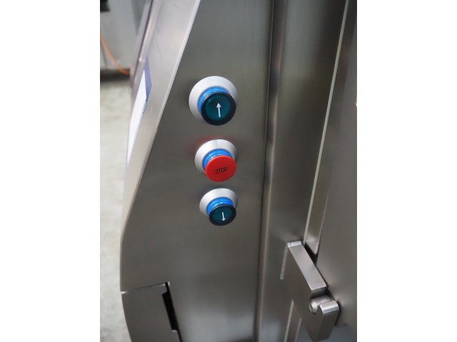 Frey maschinenbau gmbh - afbeelding 10 van  23