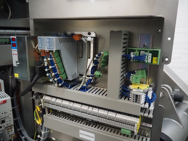 Frey maschinenbau gmbh - afbeelding 11 van  23