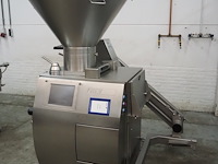 Frey maschinenbau gmbh - afbeelding 1 van  23