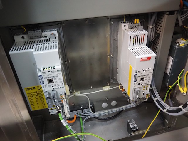 Frey maschinenbau gmbh - afbeelding 14 van  23