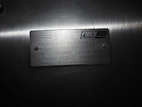 Frey maschinenbau gmbh - afbeelding 15 van  23