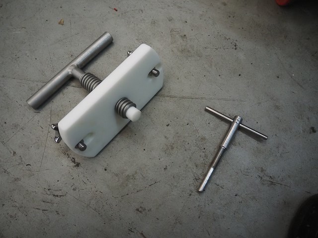 Frey maschinenbau gmbh - afbeelding 16 van  23