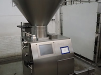 Frey maschinenbau gmbh - afbeelding 12 van  23