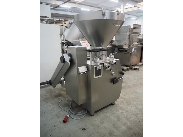 Frey maschinenbau gmbh - afbeelding 17 van  23