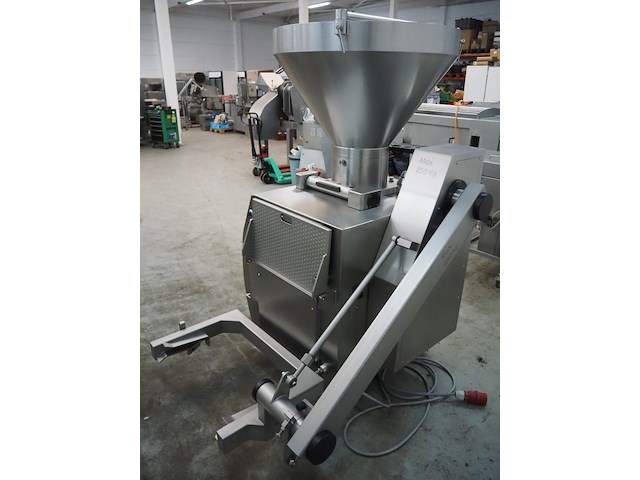 Frey maschinenbau gmbh - afbeelding 18 van  23