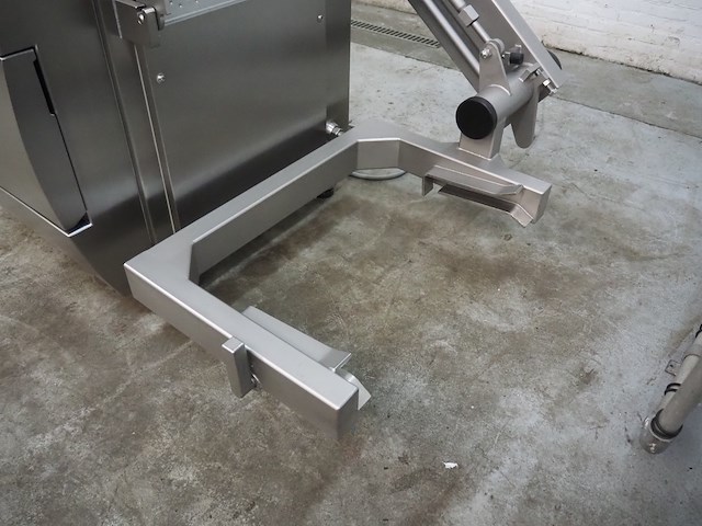 Frey maschinenbau gmbh - afbeelding 19 van  23