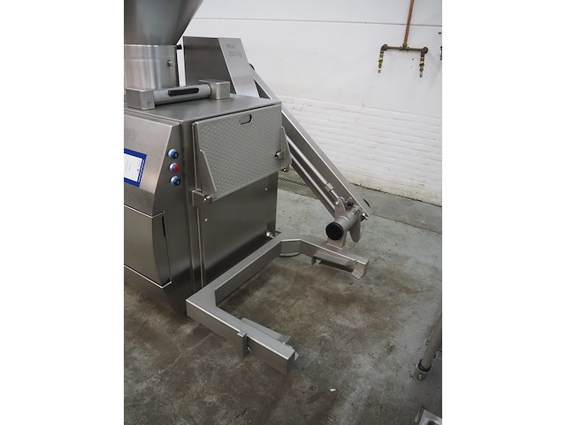 Frey maschinenbau gmbh - afbeelding 20 van  23