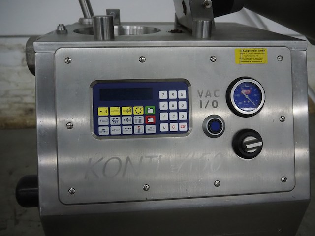 Frey maschinenbau gmbh - afbeelding 2 van  15