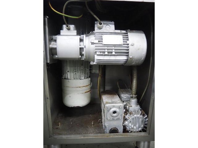 Frey maschinenbau gmbh - afbeelding 4 van  15