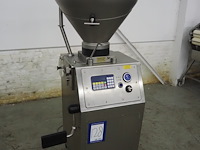 Frey maschinenbau gmbh - afbeelding 1 van  15